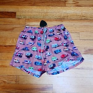 Warren Webber swim trunks.  Men's size small